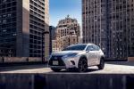 Lexus NX300h 2017 года (JP)